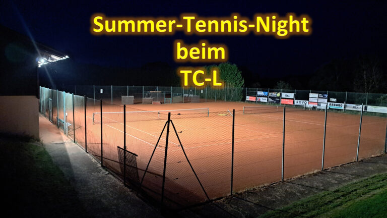 Titel_Summer_Night